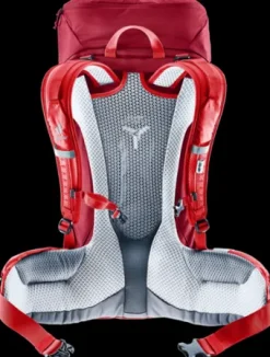 Deuter Futura Pro 36 masala-cherry Outlet