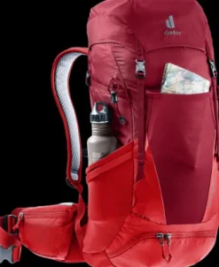 Deuter Futura Pro 36 masala-cherry Outlet