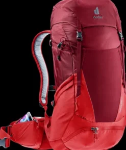 Deuter Futura Pro 36 masala-cherry Outlet