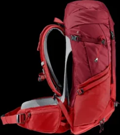 Deuter Futura Pro 36 masala-cherry Outlet