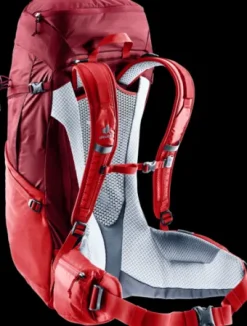 Deuter Futura Pro 36 masala-cherry Outlet