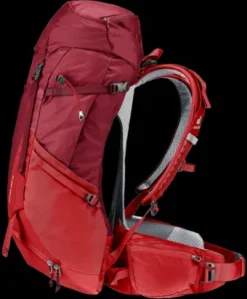 Deuter Futura Pro 36 masala-cherry Outlet