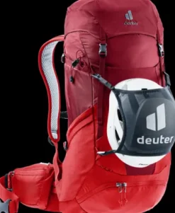 Deuter Futura Pro 36 masala-cherry Outlet