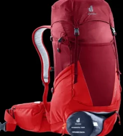 Deuter Futura Pro 36 masala-cherry Outlet