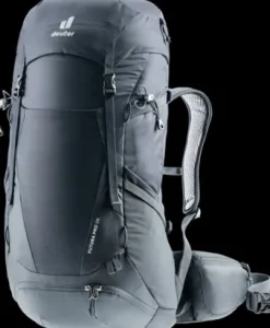 Deuter Futura Pro 36 black-graphite Sale