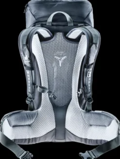 Deuter Futura Pro 36 black-graphite Sale