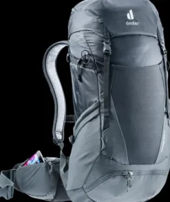 Deuter Futura Pro 36 black-graphite Sale