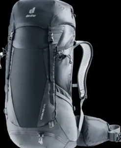 Deuter Futura Pro 42 EL black-graphite Fashion