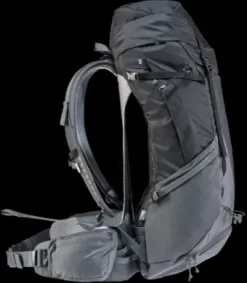 Deuter Futura Pro 42 EL black-graphite Fashion