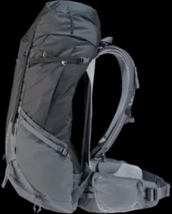 Deuter Futura Pro 42 EL black-graphite Fashion