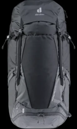 Deuter Futura Pro 42 EL black-graphite Fashion