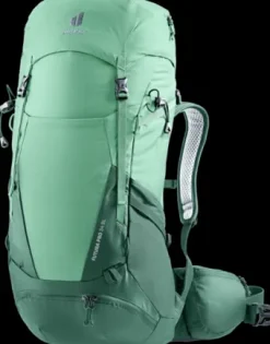 Deuter Futura Pro 34 SL spearmint-seagreen Discount