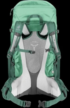 Deuter Futura Pro 34 SL spearmint-seagreen Discount
