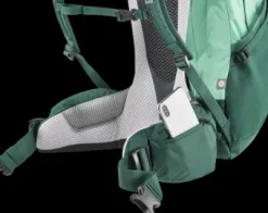 Deuter Futura Pro 34 SL spearmint-seagreen Discount