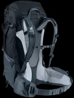 Deuter Futura Pro 38 SL black-graphite Outlet