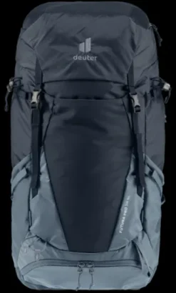 Deuter Futura Pro 38 SL black-graphite Outlet