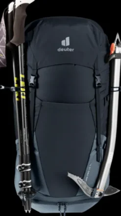 Deuter Futura Pro 38 SL black-graphite Outlet