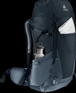 Deuter Futura Pro 38 SL black-graphite Outlet