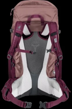 Deuter Futura Pro 34 SL ashrose-cassis Sale