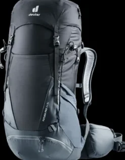 Deuter Futura Pro 34 SL black-graphite New