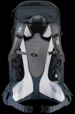 Deuter Futura Pro 34 SL black-graphite New