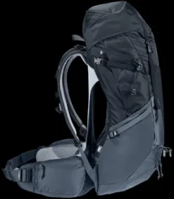 Deuter Futura Pro 34 SL black-graphite New
