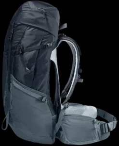 Deuter Futura Pro 34 SL black-graphite New