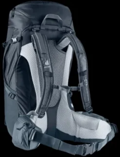 Deuter Futura Pro 34 SL black-graphite New