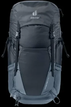 Deuter Futura Pro 34 SL black-graphite New