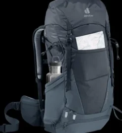 Deuter Futura Pro 34 SL black-graphite New