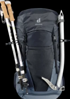 Deuter Futura Pro 34 SL black-graphite New