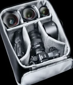 Deuter Futura Pro Jaypack 36 black Sale