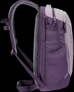 Deuter Giga lavender-purple New