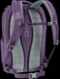 Deuter Giga lavender-purple New