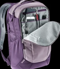 Deuter Giga lavender-purple New