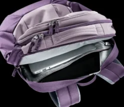 Deuter Giga lavender-purple New