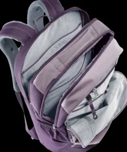 Deuter Giga lavender-purple New