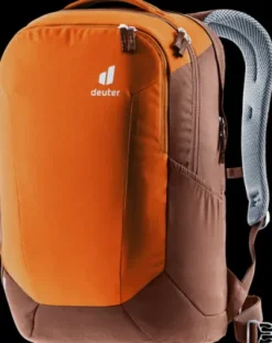 Deuter Giga chestnut-umbra Hot