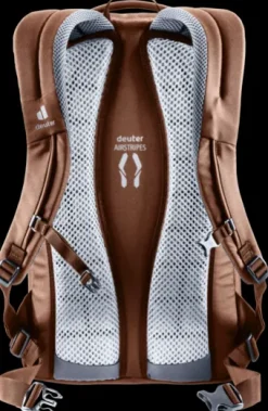 Deuter Giga chestnut-umbra Hot