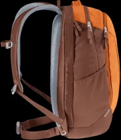 Deuter Giga chestnut-umbra Hot