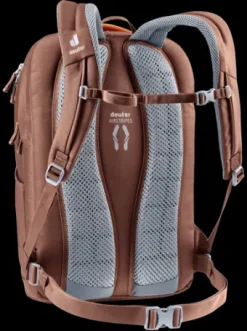 Deuter Giga chestnut-umbra Hot