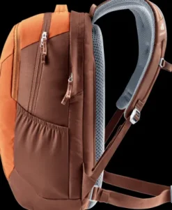 Deuter Giga chestnut-umbra Hot