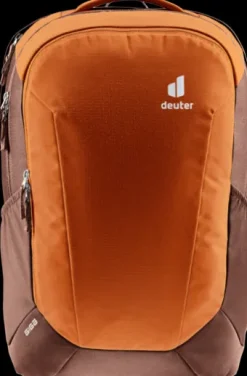 Deuter Giga chestnut-umbra Hot