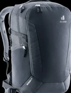 Deuter Gigant black New
