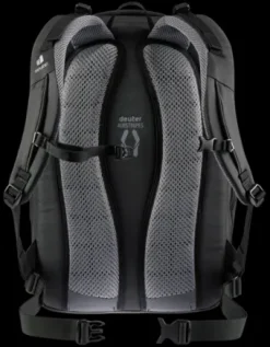 Deuter Gigant black New