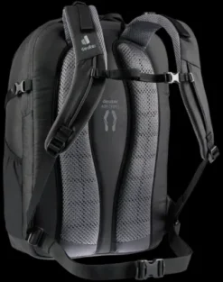 Deuter Gigant black New