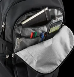 Deuter Gigant black New