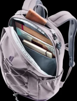 Deuter Gogo lavender-purple Clearance