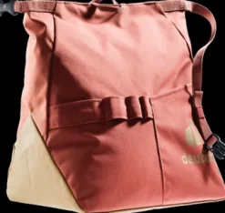 Deuter Gravity Boulder Bag redwood-clay Hot