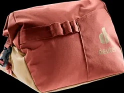 Deuter Gravity Boulder Bag redwood-clay Hot